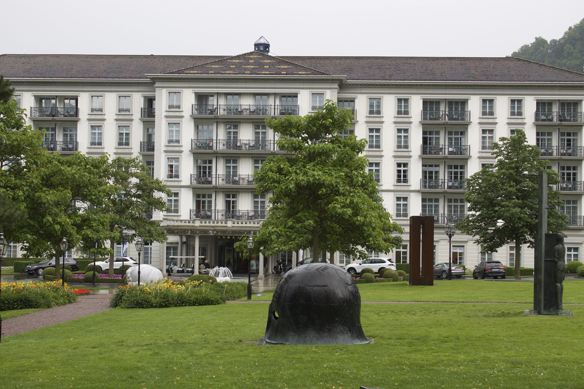 Bad Ragaz